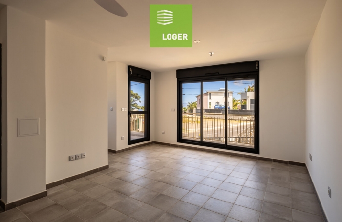 Location Appartement 34.4m&sup2; 1 pi&egrave;ce Petite &icirc;le