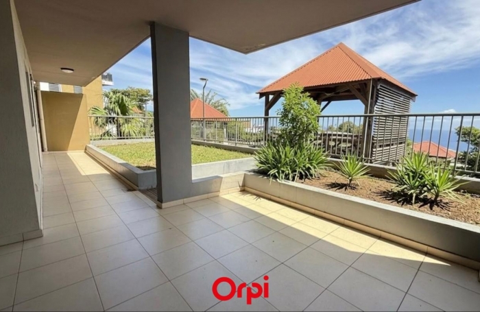 Vente Appartement 97438