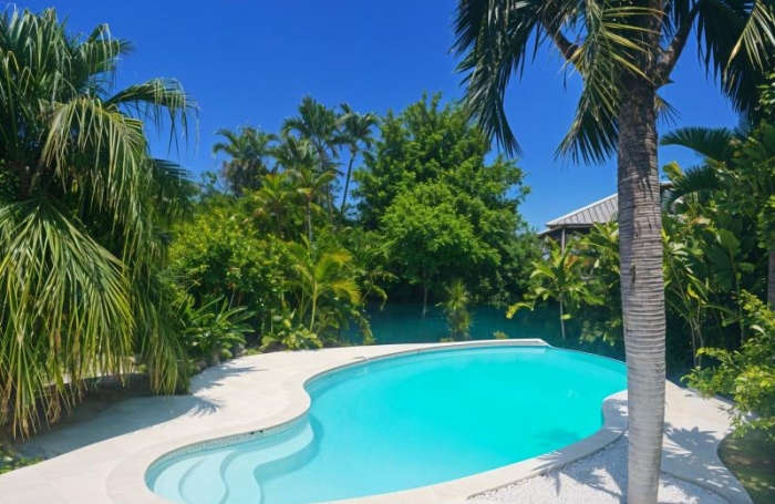 Vente Maison 110m&sup2; 4 pièces Les Avirons