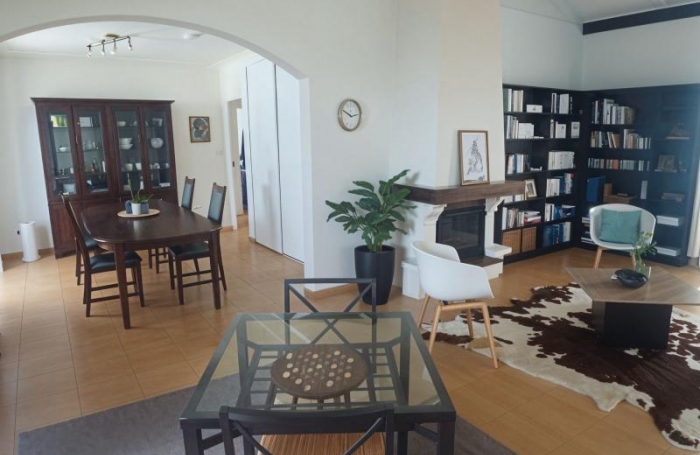 Vente Maison 110m&sup2; 4 pièces Les Avirons