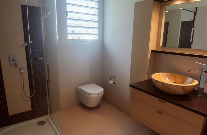 Vente Maison 110m&sup2; 4 pièces Les Avirons