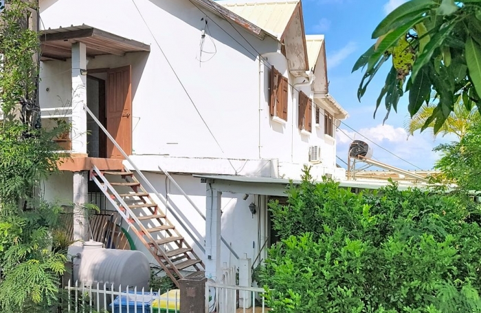 Vente Maison 221m&sup2; 16 pièces Bois de Nefles St Paul