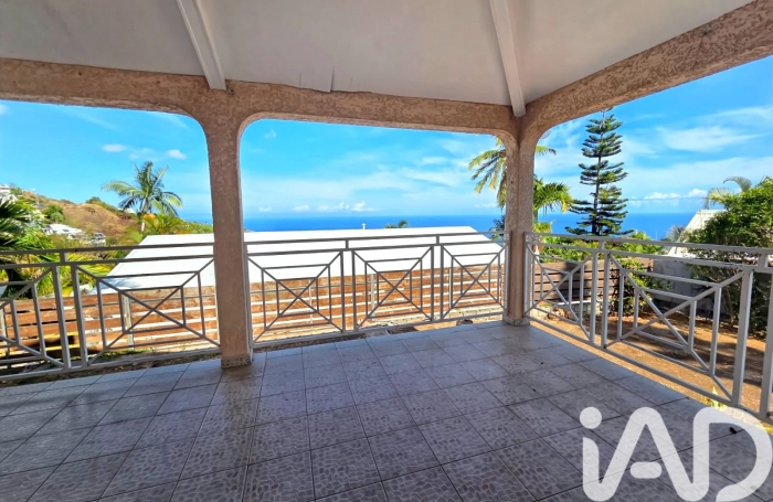 Location Maison 97460