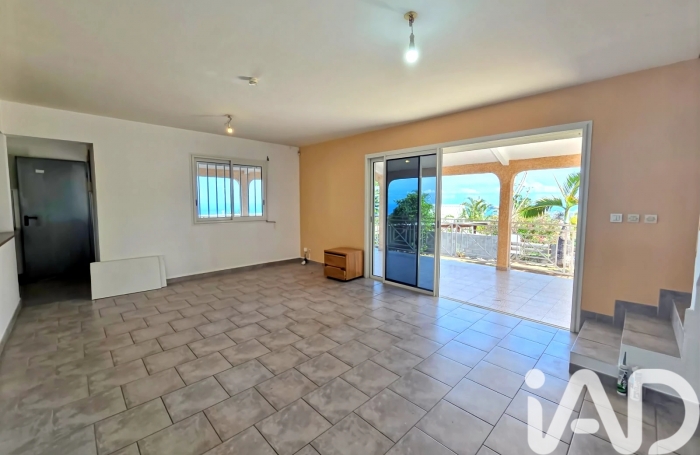 Location Maison 119m&sup2; 5 pièces Saint Paul