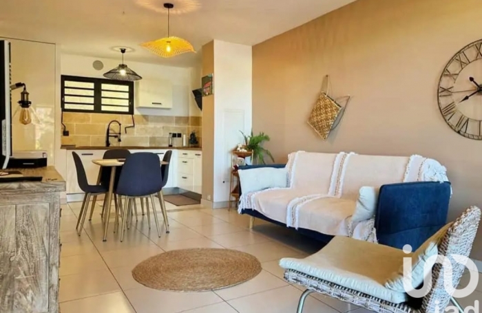 Vente Appartement 97434