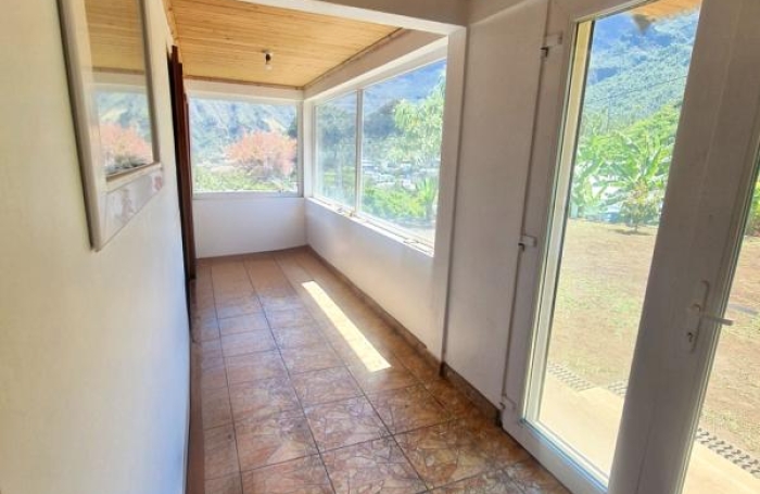 Vente Maison 135m&sup2; 5 pièces Cilaos