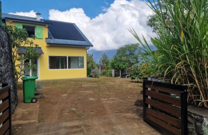 Vente Maison 135m&sup2; 5 pièces Cilaos