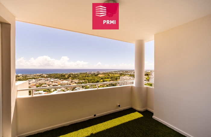 Vente Appartement 50m&sup2; 2 pi&egrave;ces Saint Denis