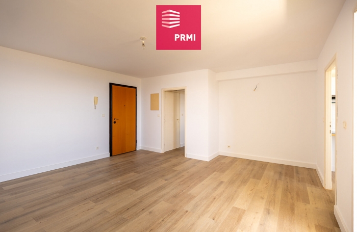 Vente Appartement 50m&sup2; 2 pi&egrave;ces Saint Denis