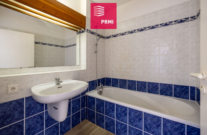 Vente Appartement 50m&sup2; 2 pi&egrave;ces Saint Denis