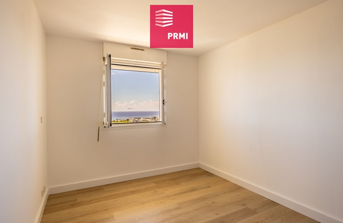 Vente Appartement 50m&sup2; 2 pi&egrave;ces Saint Denis