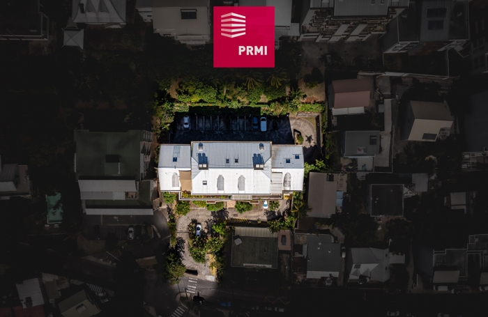 Vente Appartement 50m&sup2; 2 pi&egrave;ces Saint Denis