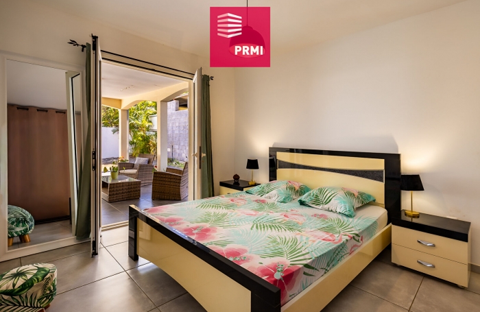 Vente Maison 135m&sup2; 5 pi&egrave;ces Saint Louis