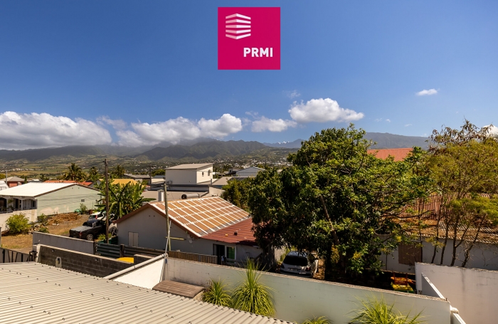 Vente Maison 135m&sup2; 5 pi&egrave;ces Saint Louis