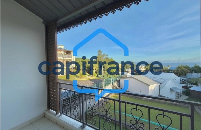 Vente Appartement 97400