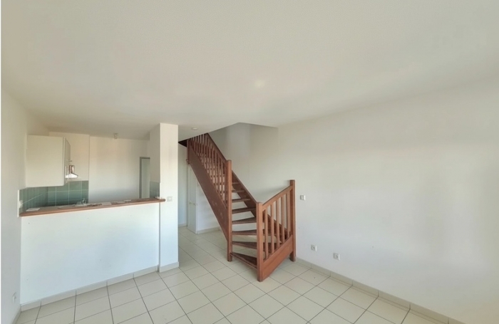 Vente Appartement 47m&sup2; 3 pièces Saint Denis