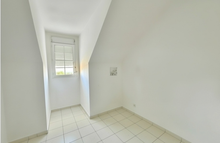 Vente Appartement 47m&sup2; 3 pièces Saint Denis