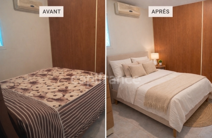 Vente Maison 116m&sup2; 5 pièces Sainte Rose