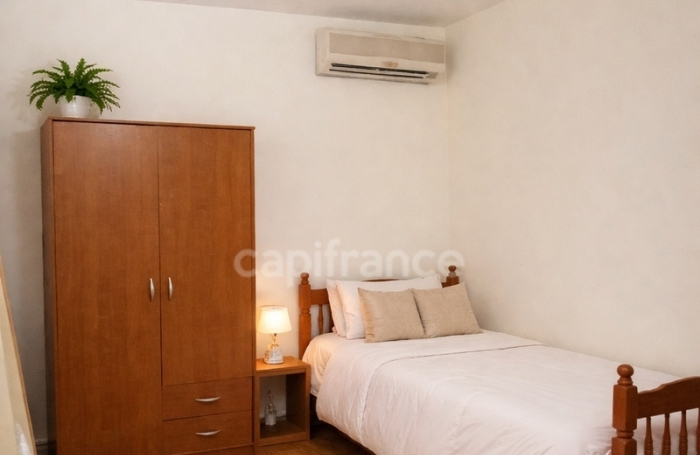 Vente Maison 114m&sup2; 5 pièces Sainte Rose