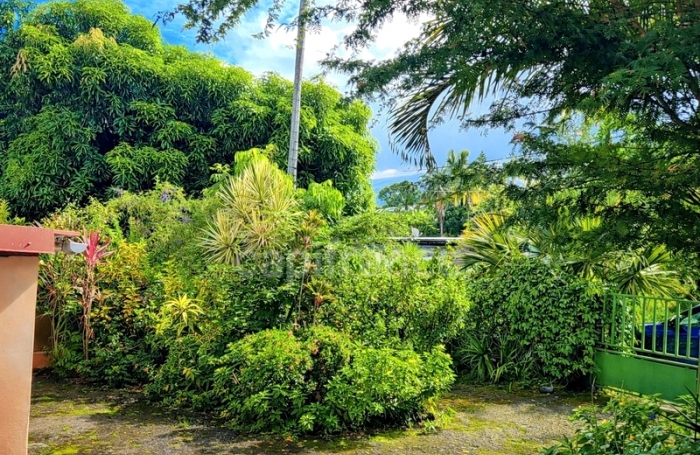 Vente Maison 114m&sup2; 5 pièces Sainte Rose