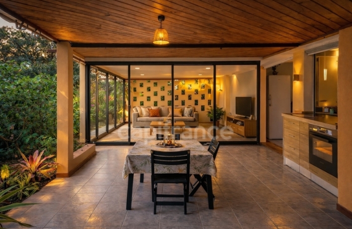 Vente Maison 300m&sup2; 11 pièces Sainte Rose