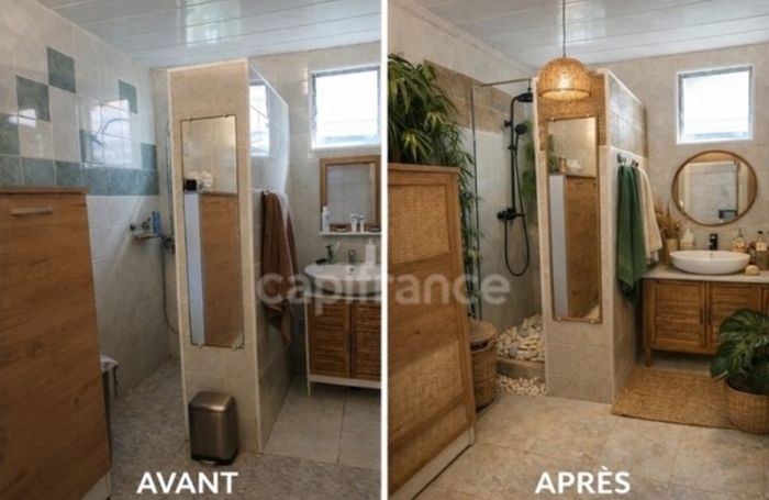 Vente Maison 300m&sup2; 11 pièces Sainte Rose