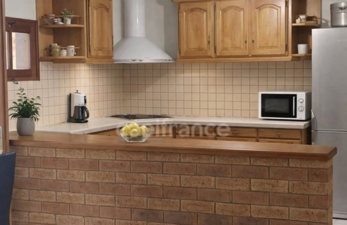 Vente Maison 90m&sup2; 4 pièces Saint Joseph