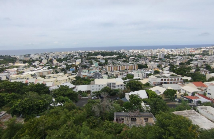 Location Appartement 54m&sup2; 2 pièces Saint Denis