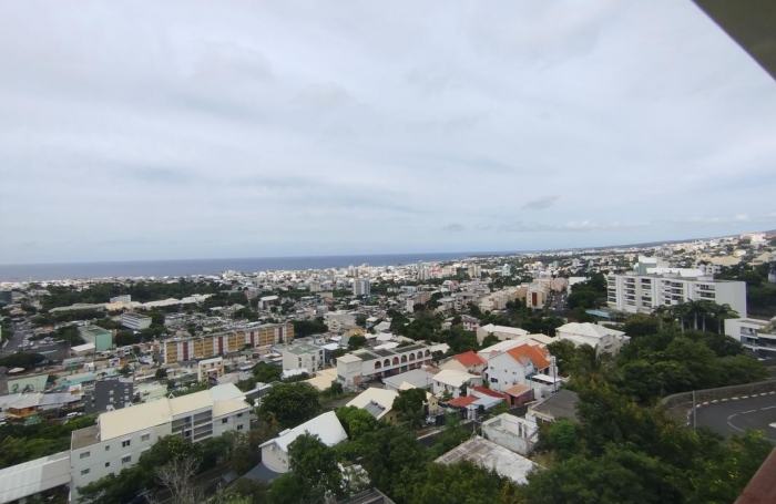 Location Appartement 54m&sup2; 2 pièces Saint Denis