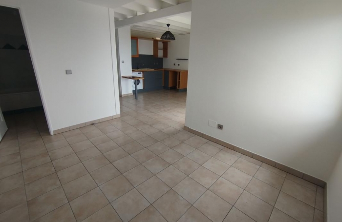 Location Appartement 54m&sup2; 2 pièces Saint Denis