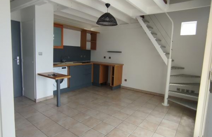 Location Appartement 54m&sup2; 2 pièces Saint Denis