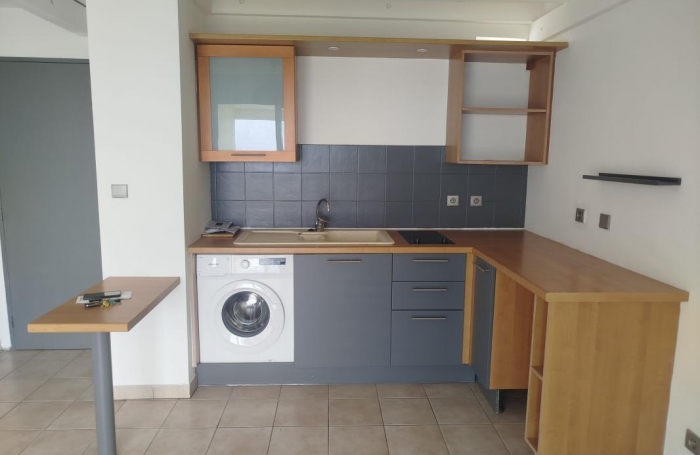 Location Appartement 54m&sup2; 2 pièces Saint Denis