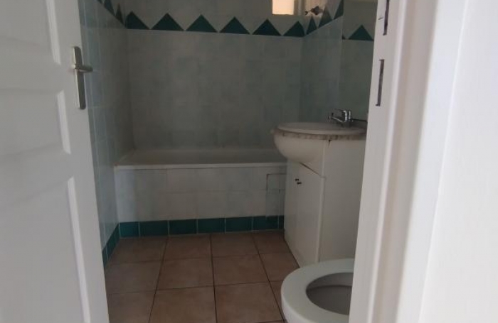 Location Appartement 54m&sup2; 2 pièces Saint Denis