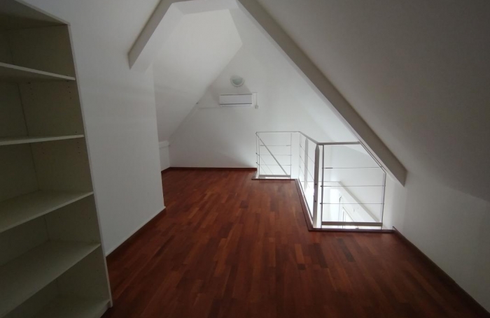 Location Appartement 54m&sup2; 2 pièces Saint Denis
