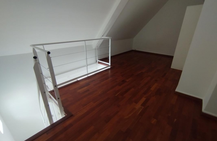 Location Appartement 54m&sup2; 2 pièces Saint Denis