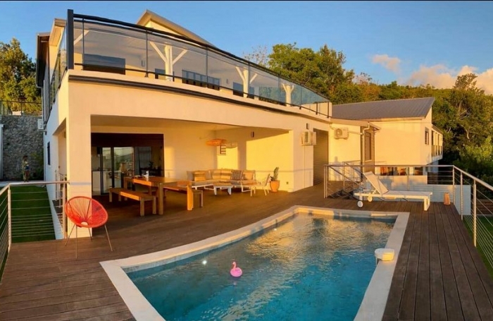 Location Maison 97436