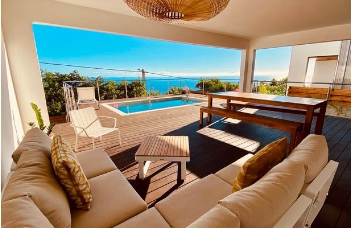 Location Maison 130m&sup2; 5 pièces Saint-Leu