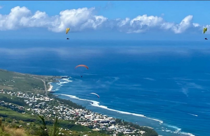 Location Maison 130m&sup2; 5 pièces Saint-Leu