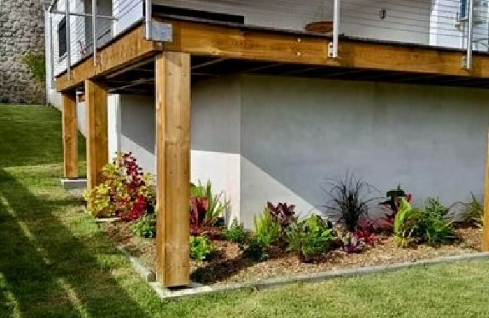 Location Maison 130m&sup2; 5 pièces Saint-Leu