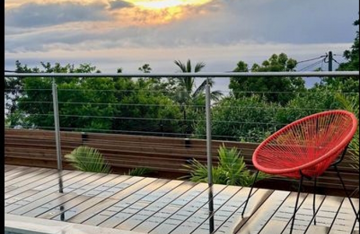 Location Maison 130m&sup2; 5 pièces Saint-Leu