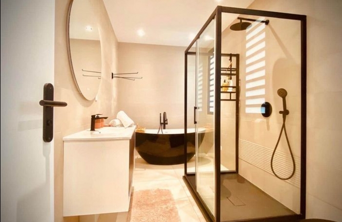 Location Maison 130m&sup2; 5 pièces Saint-Leu