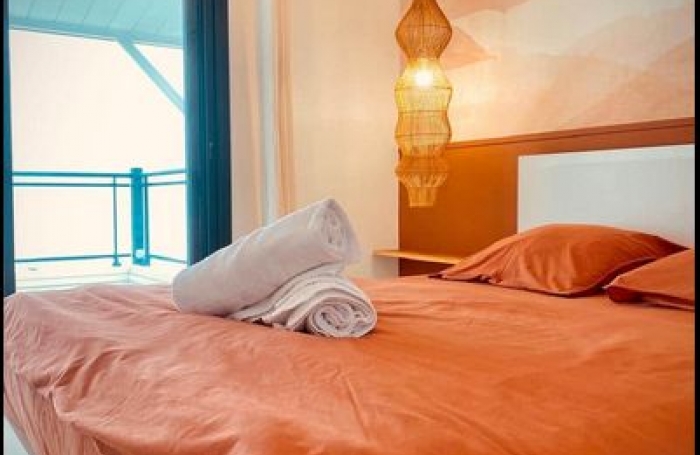 Location Maison 130m&sup2; 5 pièces Saint-Leu