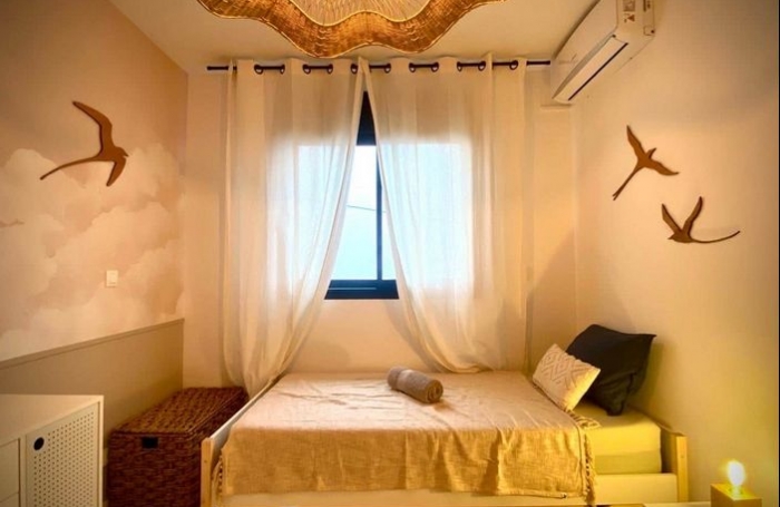 Location Maison 130m&sup2; 5 pièces Saint-Leu