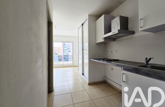 Vente Appartement 22m&sup2; 1 pièce Sainte Clotilde