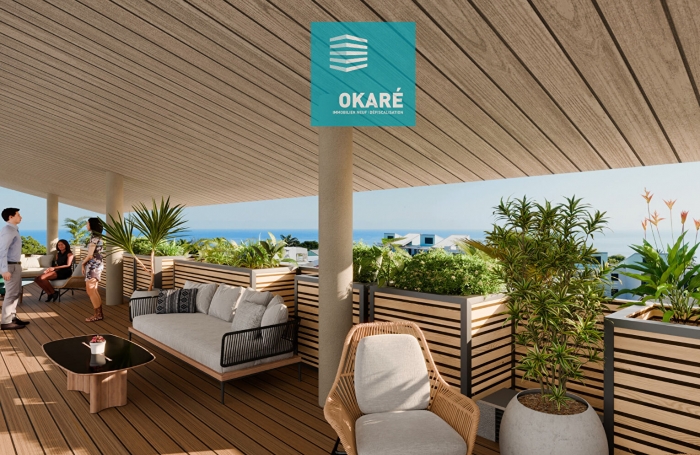 Vente Local commercial 61.15m&sup2; Saint Gilles Les Hauts