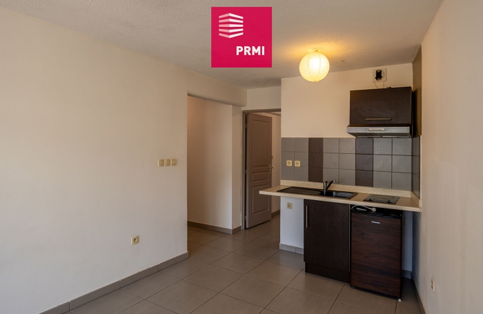 Vente Appartement 33.03m&sup2; 1 pi&egrave;ce Saint Denis