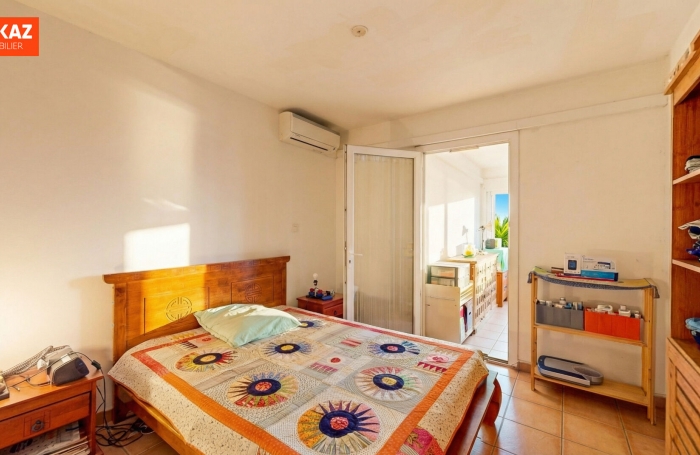 Vente Appartement 59.27m&sup2; 2 pi&egrave;ces Saint-Pierre