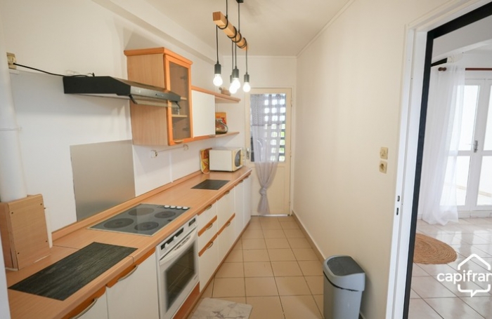 Location Appartement 55m&sup2; 3 pièces La Possession