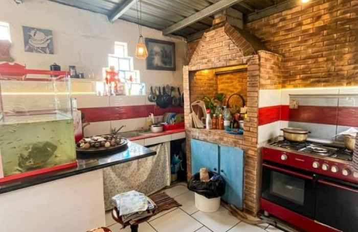 Vente Maison 127m&sup2; 8 pièces Bois de Nefles St Paul