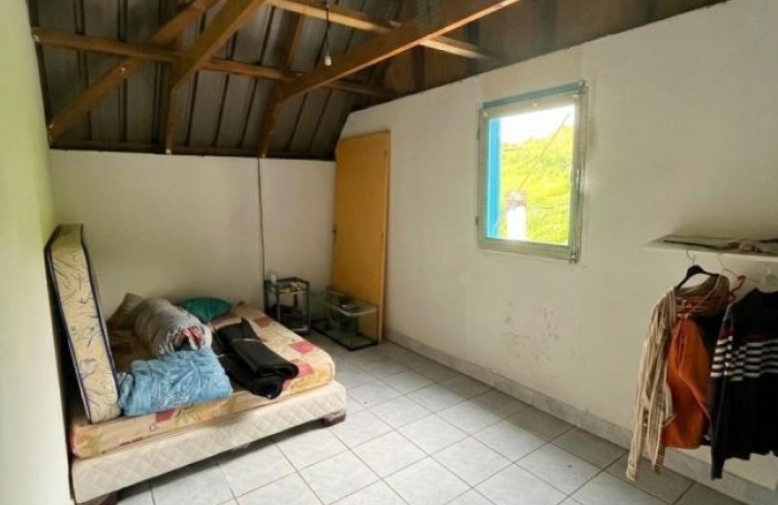 Vente Maison 127m&sup2; 8 pièces Bois de Nefles St Paul